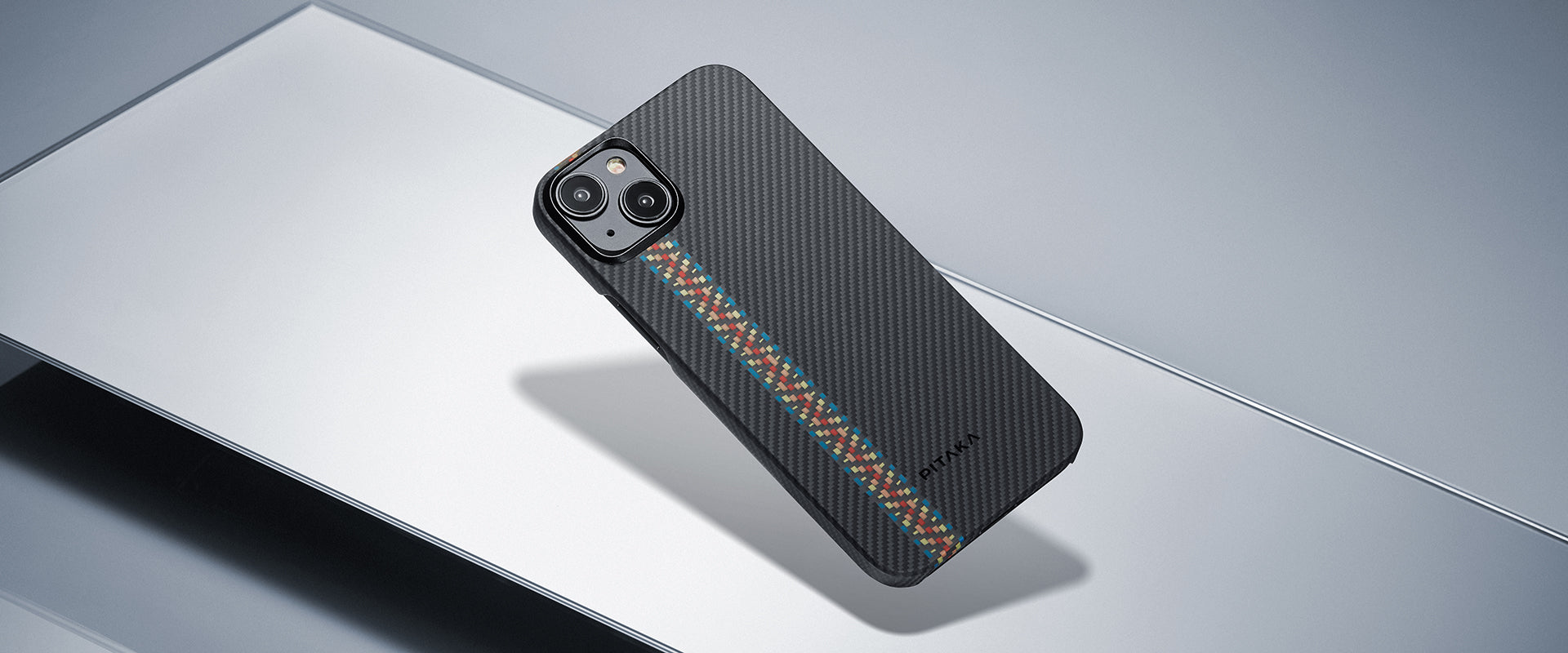 pitaka Case for iPhone 14 Plus Compatible with | Ubuy pitaka Case for iPhone 14 Plus Compatible with | Ubuy