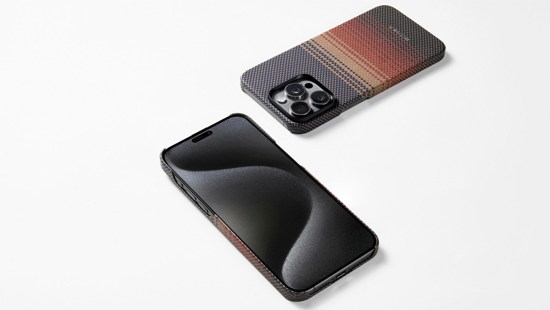 Do Cases Make Your Phone Heat Up More Easily? PITAKA Do Cases Make Your Phone Heat Up More Easily? PITAKA