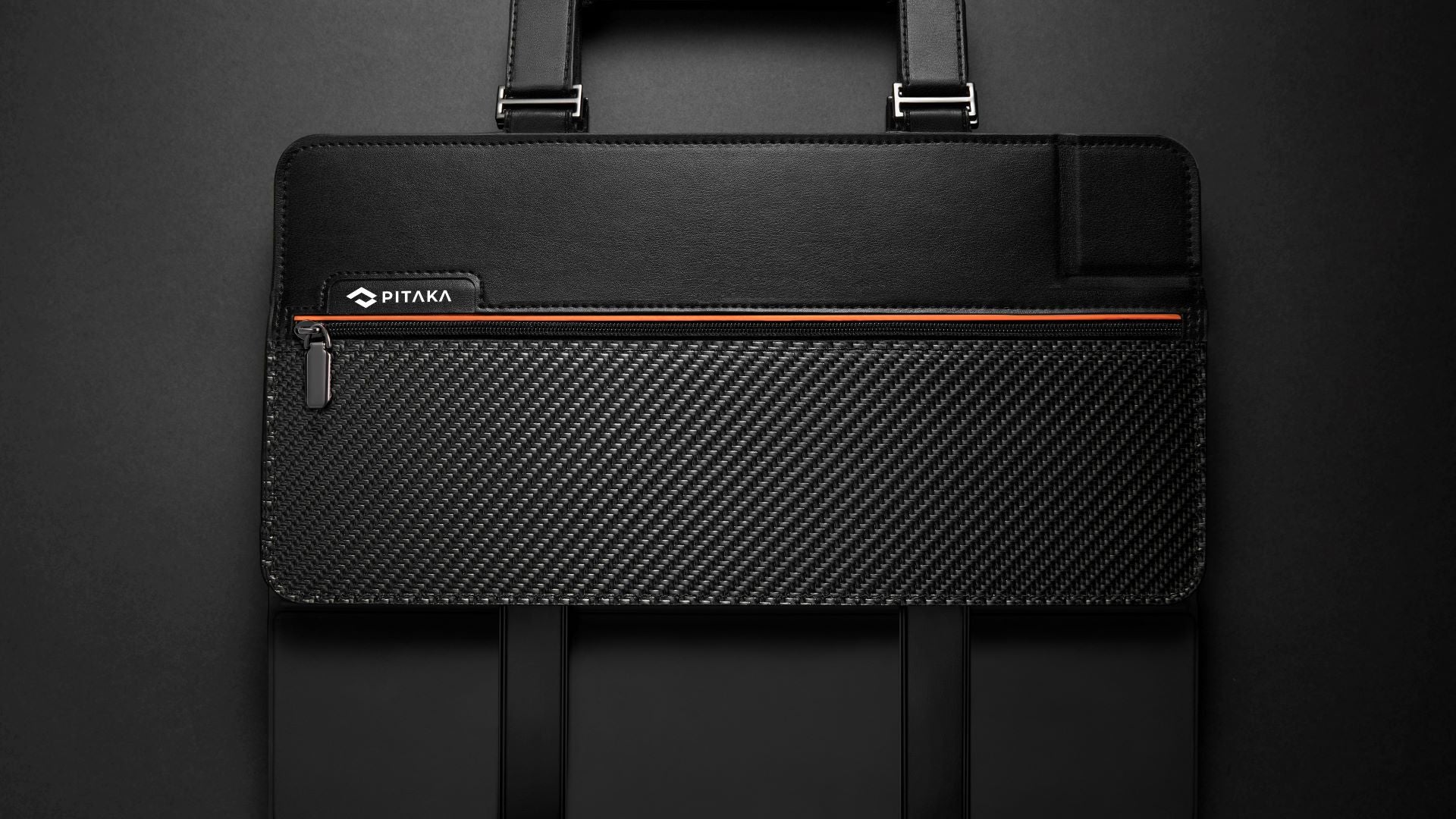 Carbon briefcase best sale