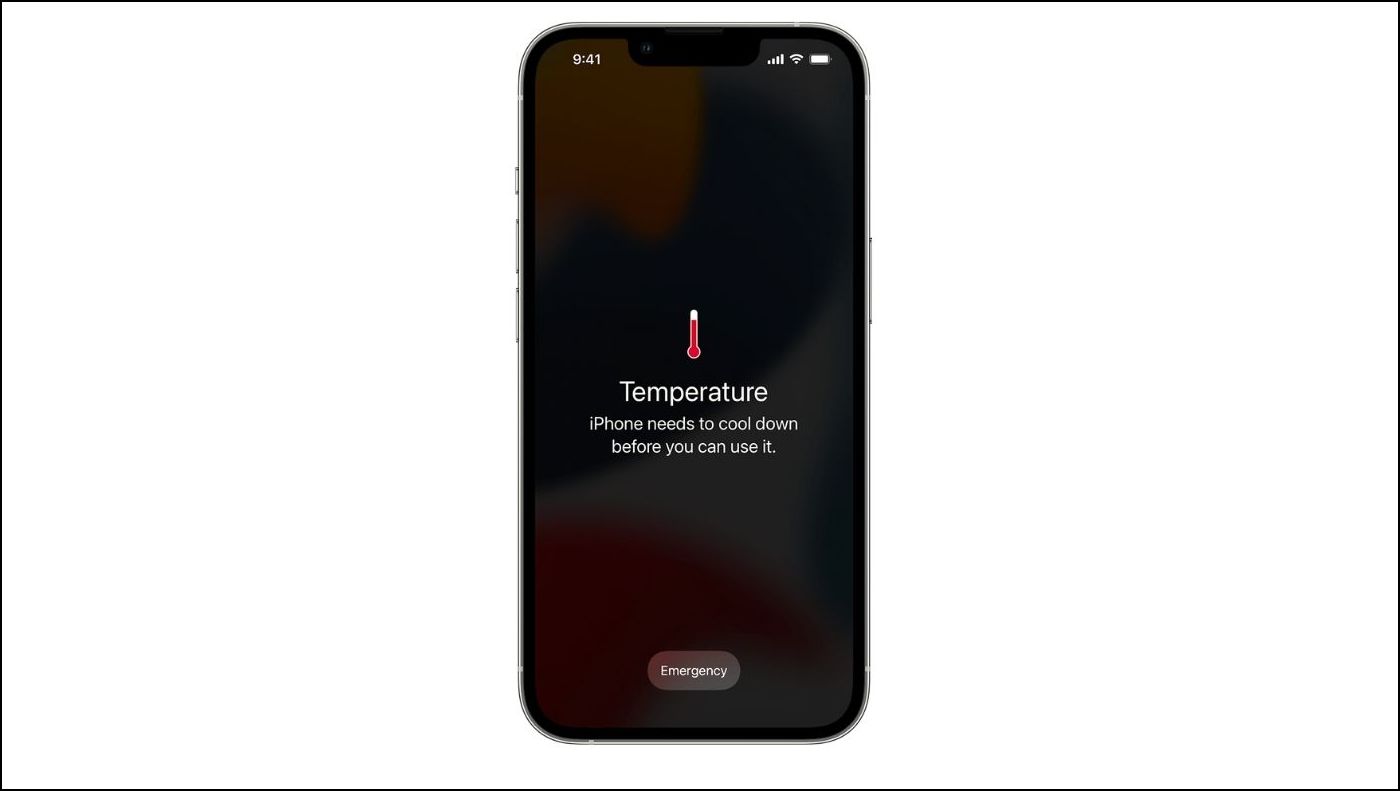 Why Does My iPhone Get So Hot? Causes and Fixes – PITAKA