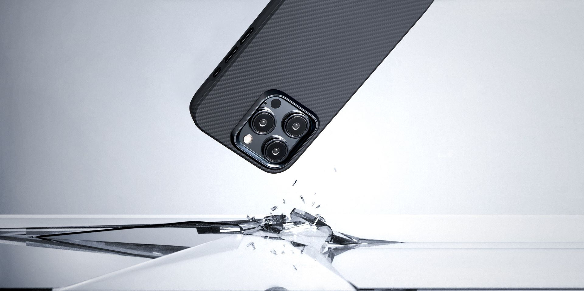 Best Protective Cases for iPhone 15 Pro Max in 2024 – PITAKA