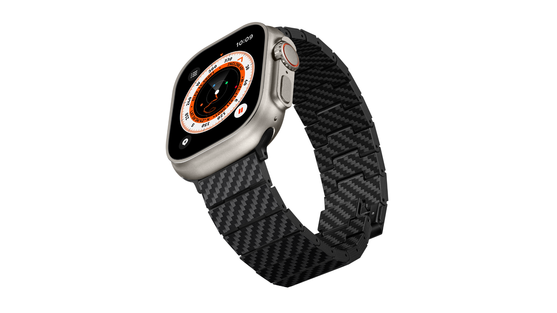 Best Apple Watch Ultra 2 Bands for 2024 Top Picks and Reviews PITAKA