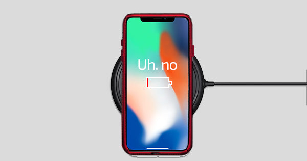 Best Phone Cases That Allow Wireless Charging PITAKA Best Phone Cases That Allow Wireless Charging PITAKA