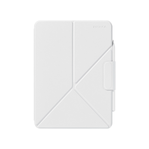 13-inch iPad Pro (M5) 2025 / White