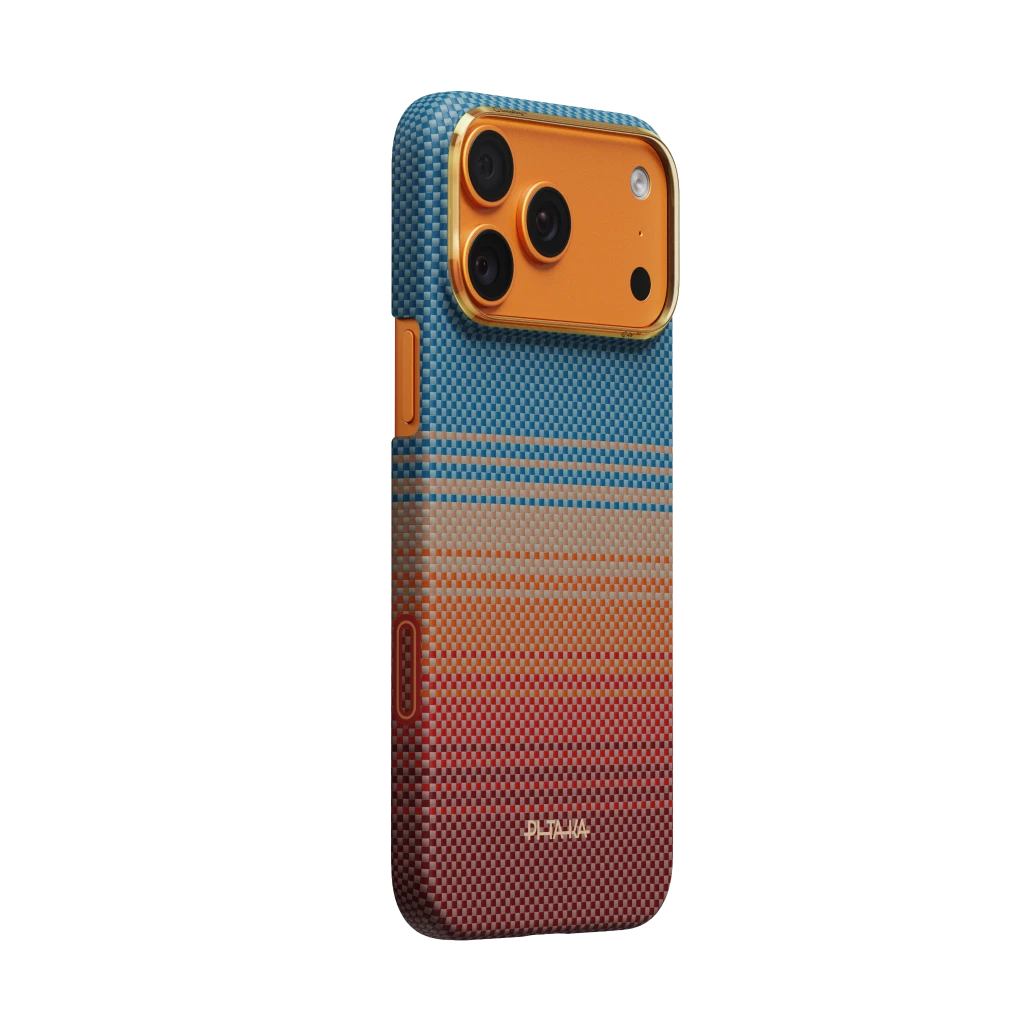 Sunset2.0-California Dream Phone Cases Sunset2.0-California Dream Phone Cases