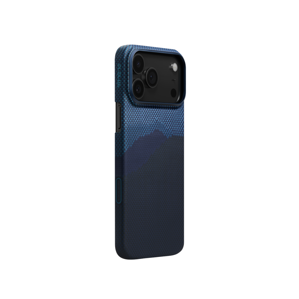 PITAKA iPhone 16 Pro Max アラミド StarPeak星 Designer iPhone Cases | PITAKA