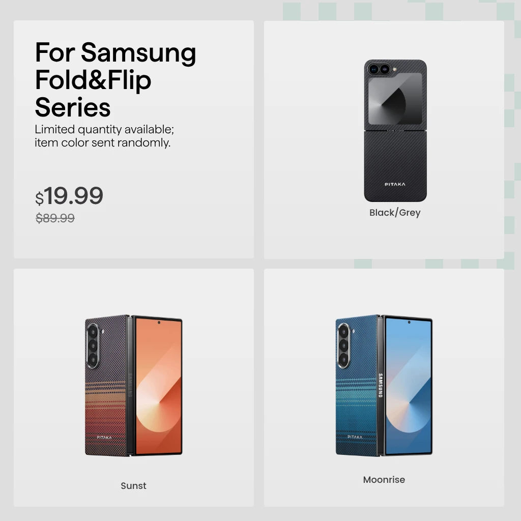 Lucky Box —— Phone Cases (2025)