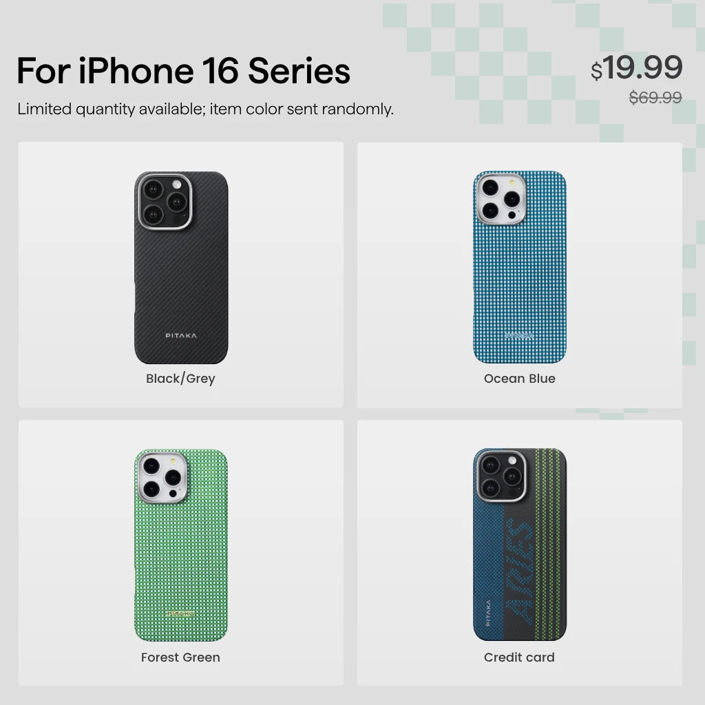 Lucky Box —— Phone Cases (2025)