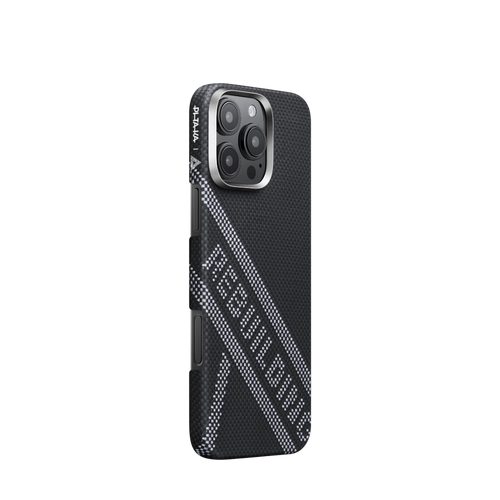 iPhone 16 Pro / Rebuilding | Ultra-Slim Case