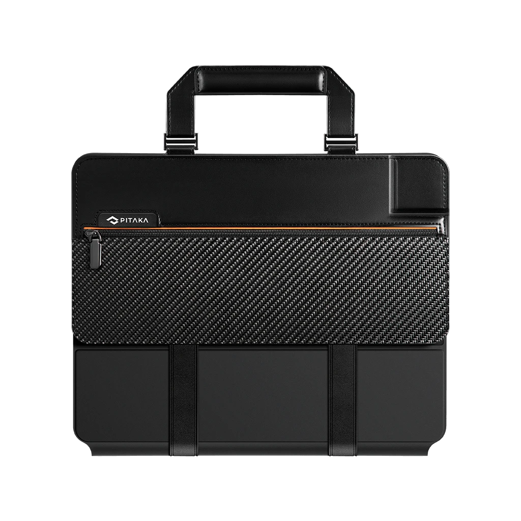 Magic Keyboard Case for iPad Pro/Air 2024 | PITAKA Magic Keyboard Case for iPad Pro/Air 2024 | PITAKA