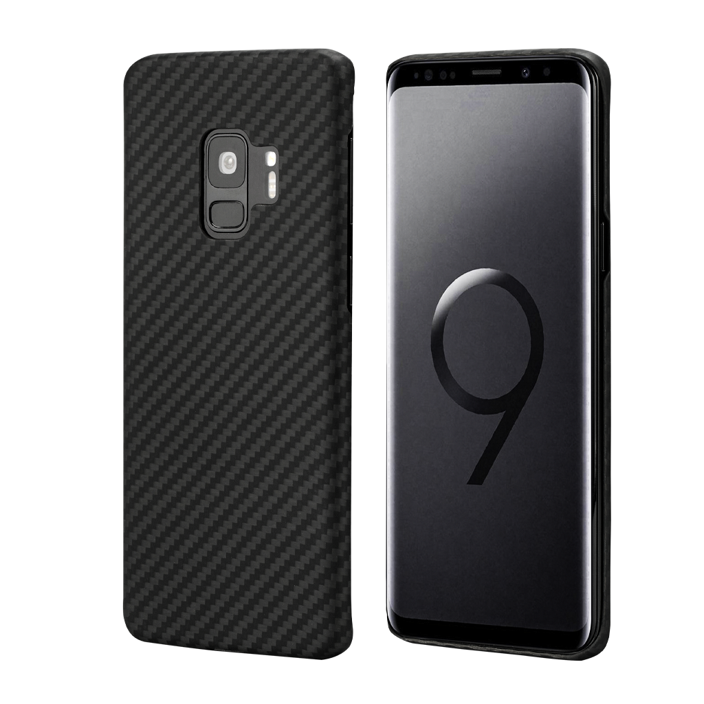Magnetic Thin Phone Case for Samsung Galaxy S9 | PITAKA
