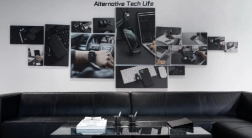 PITAKA China Office