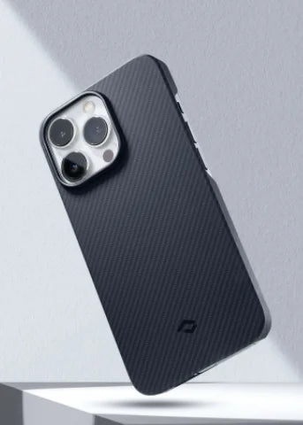 Air Case for iPhone 13 Series