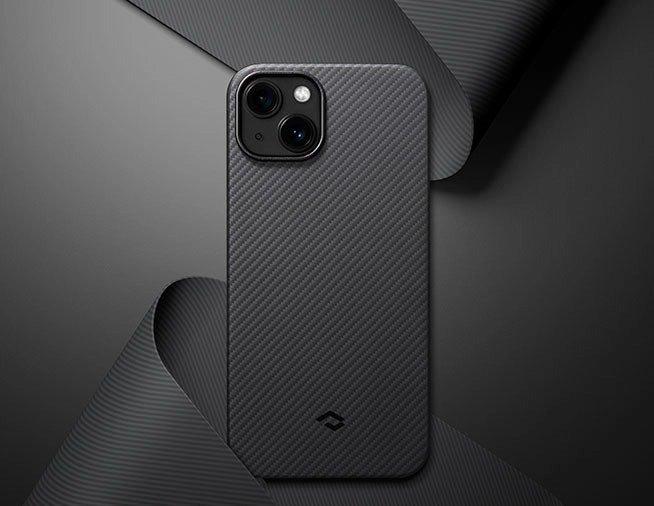 Air Case for iPhone 13 Series