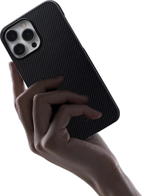 Air Case for iPhone 13 Series