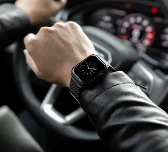Air Case for Apple Watch Ultra 2/Ultra/Series 9/8/SE/7