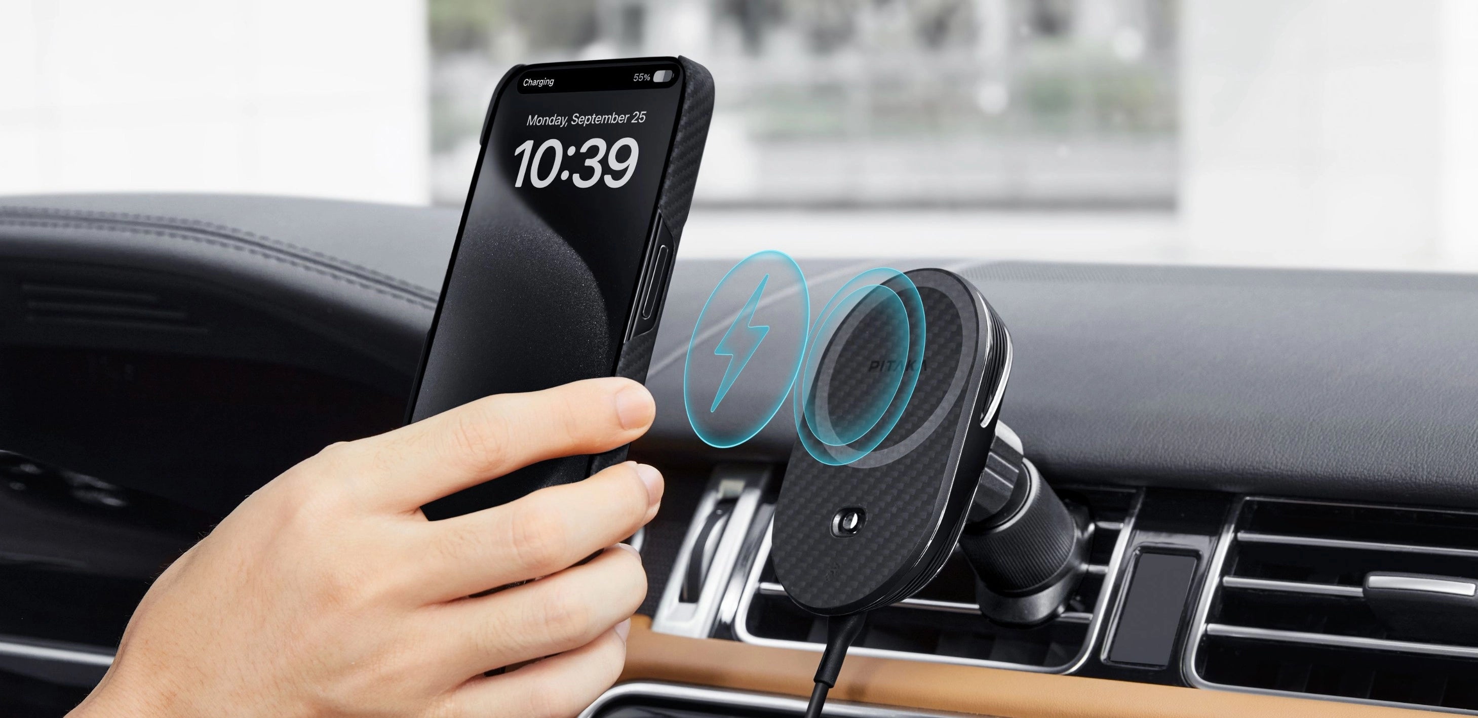 MagEZ Car Mount Lite/Pro