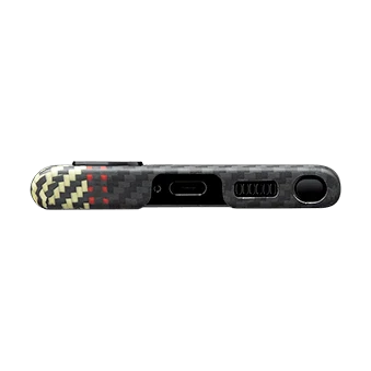 Fusion Weaving MagEZ Case 2 for Samsung Galaxy S22 Series