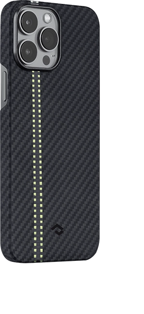 Fusion Weaving MagEZ Case 2 for iPhone 13 Series
