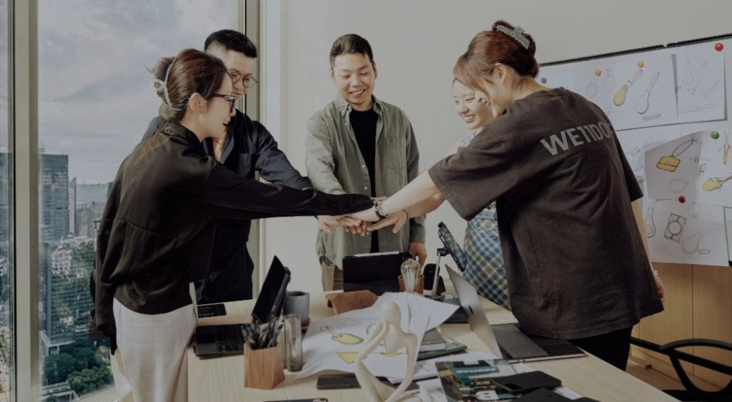 PITAKA Help Center