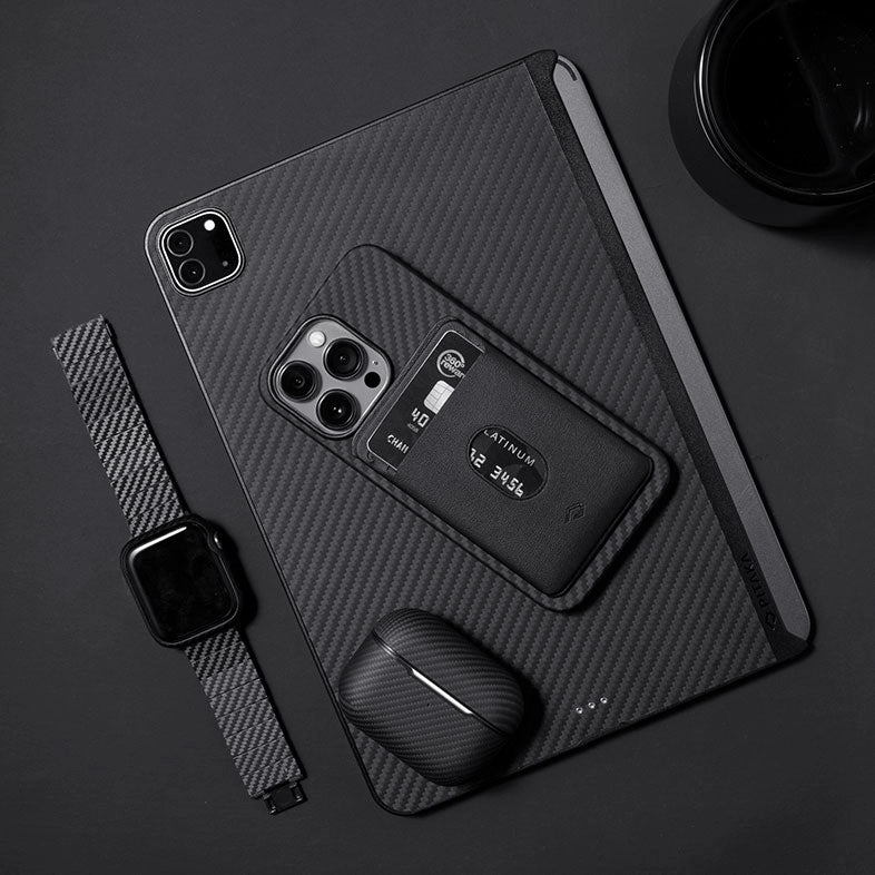 أصداف Air Pal لـ AirPods Max