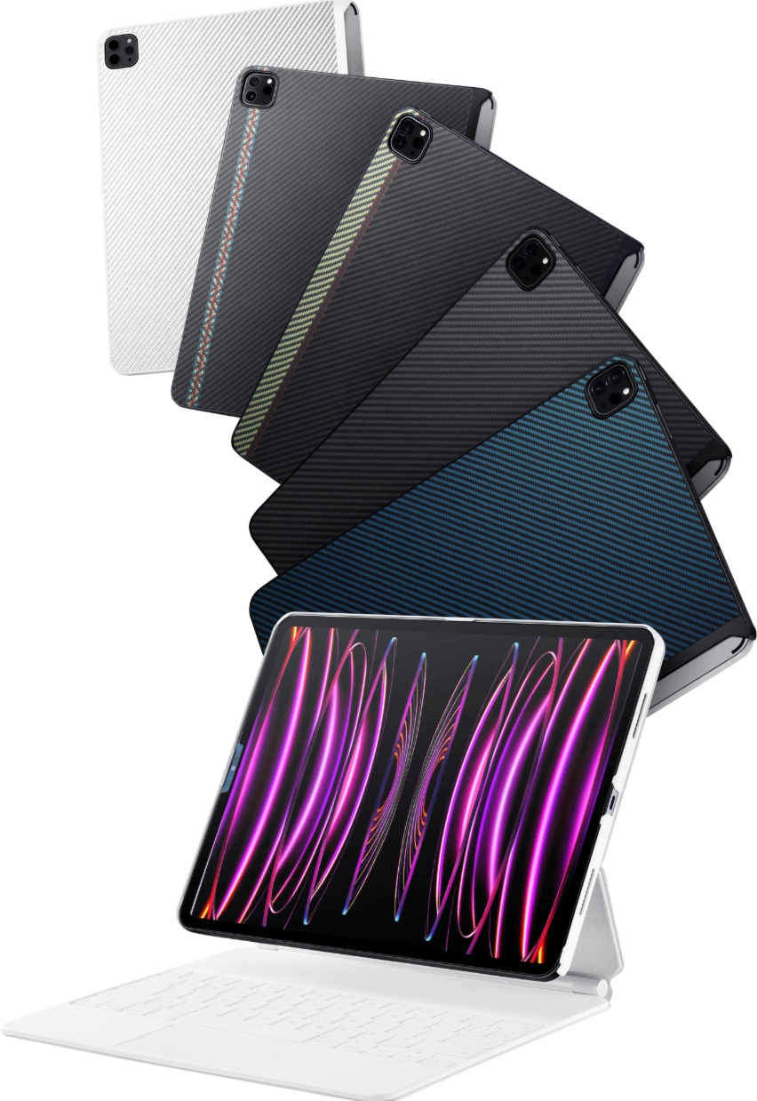 MagEZ Case 2 for iPad Pro 2022/2021