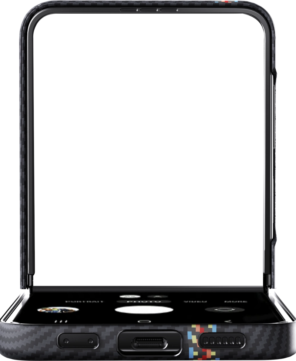 MagEZ Case 3 for Samsung Galaxy Z Flip4