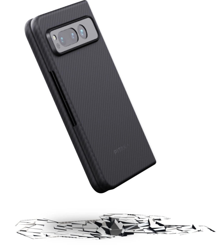 MagEZ Case 3 for Google Pixel Fold