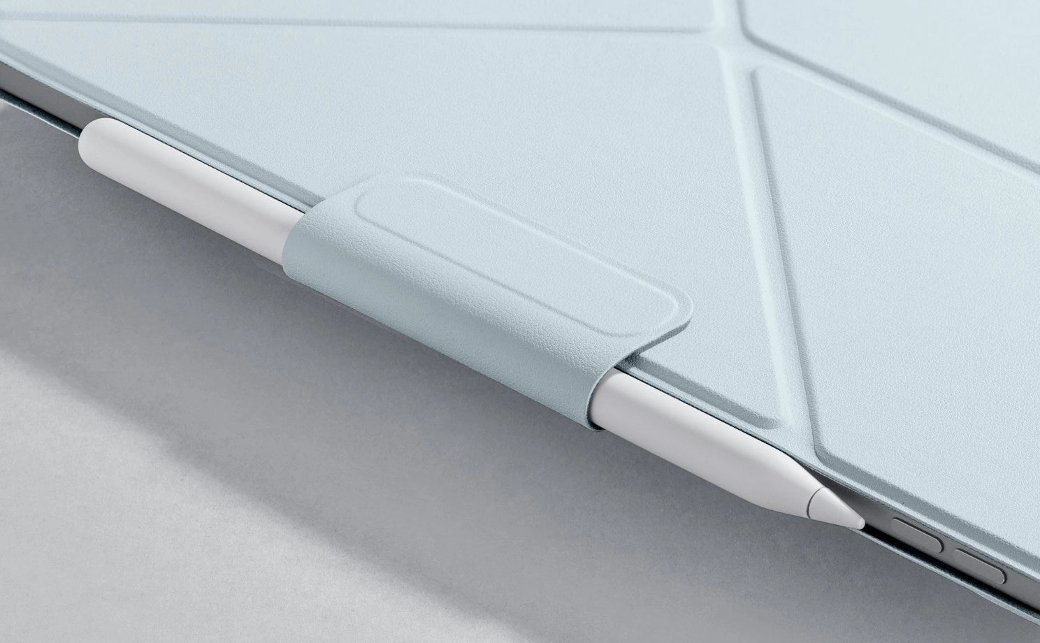 MagEZ Folio 2 para iPad Pro 2022/2021/2020/2018