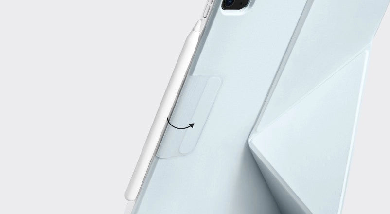MagEZ Folio 2 para iPad Pro 2022/2021/2020/2018