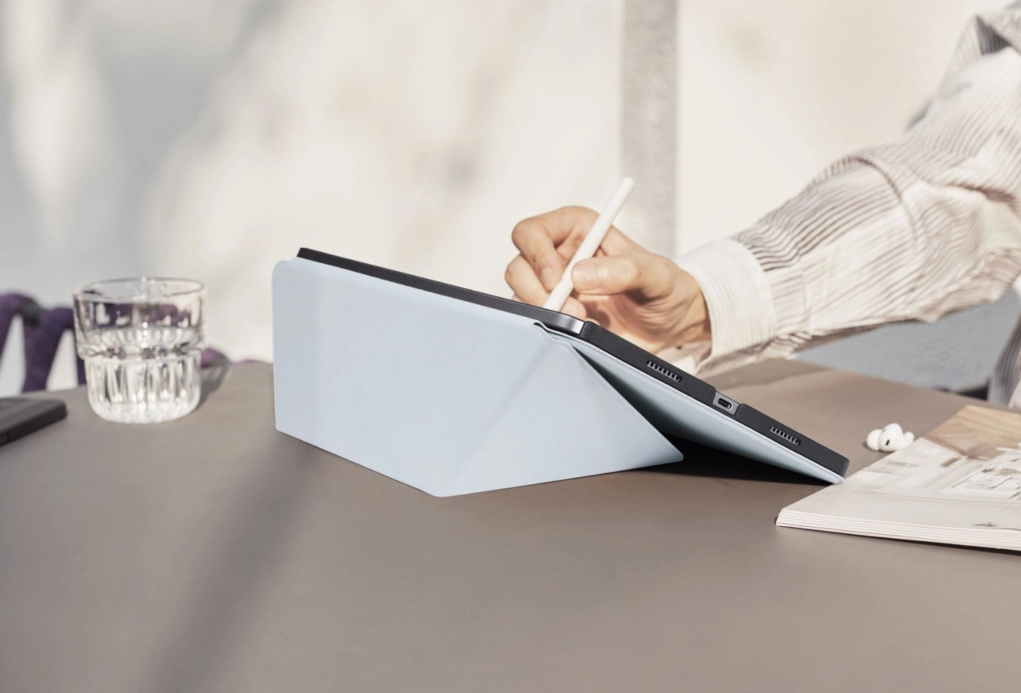 MagEZ Folio 2 para iPad Pro 2022/2021/2020/2018