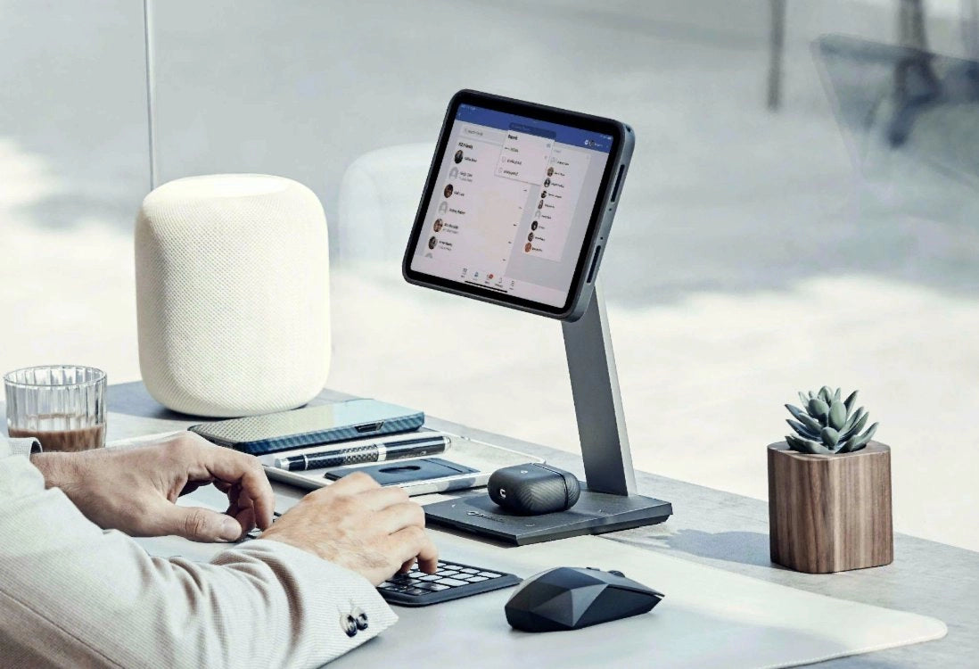 MagEZ Stand for Tablets