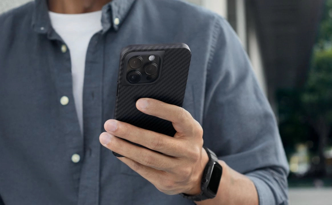 MagEZ Case Pro 3 for iPhone 14 Series