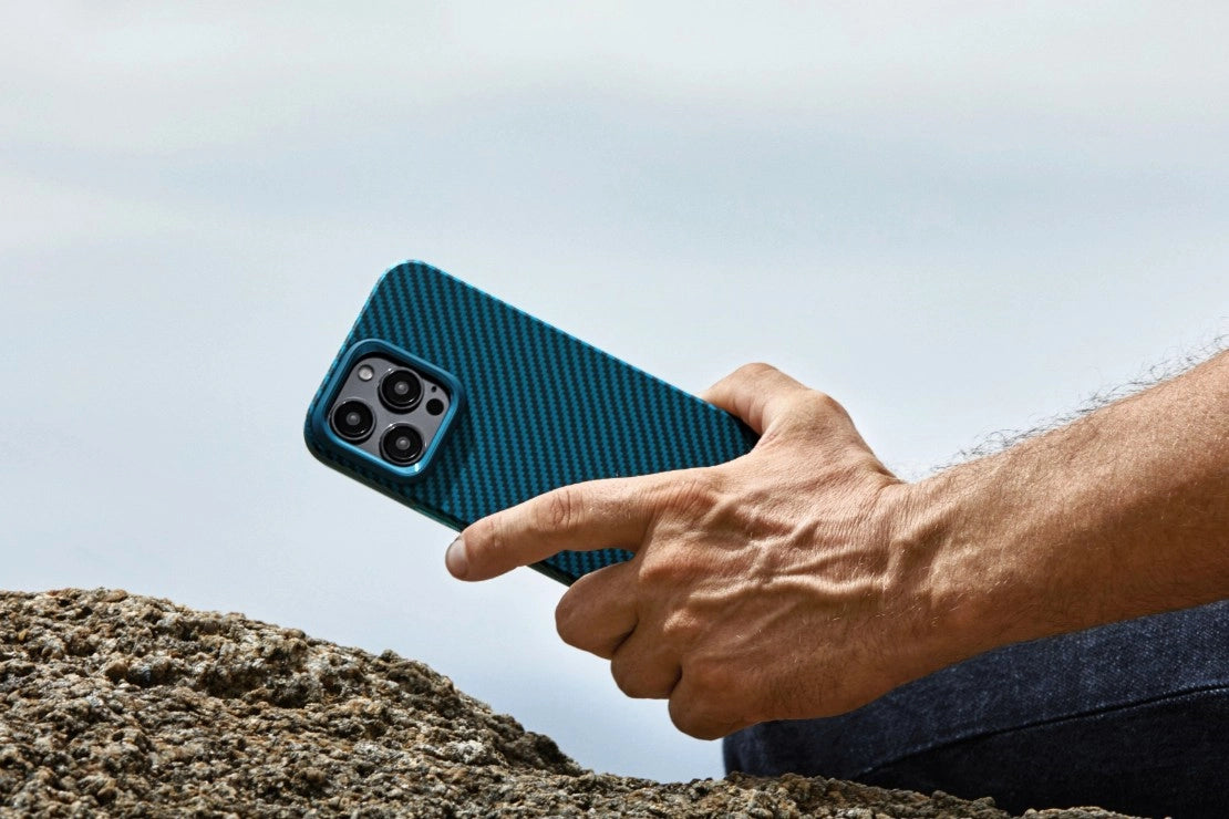 MagEZ Case Pro 4 for iPhone 15 Series