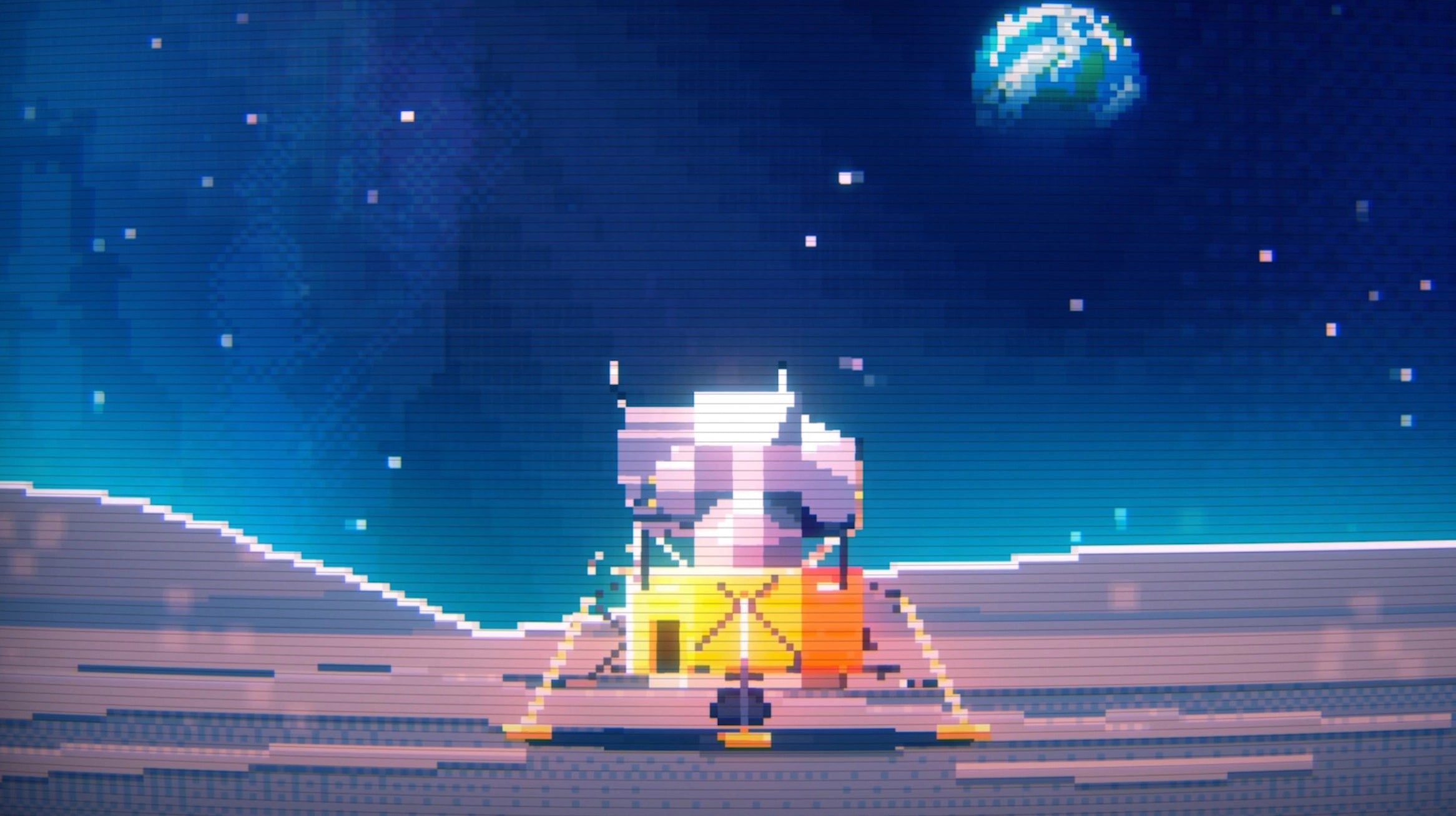 Moon Wandering (Лімітоване видання) для iPhone 14 Pro/Pro Max