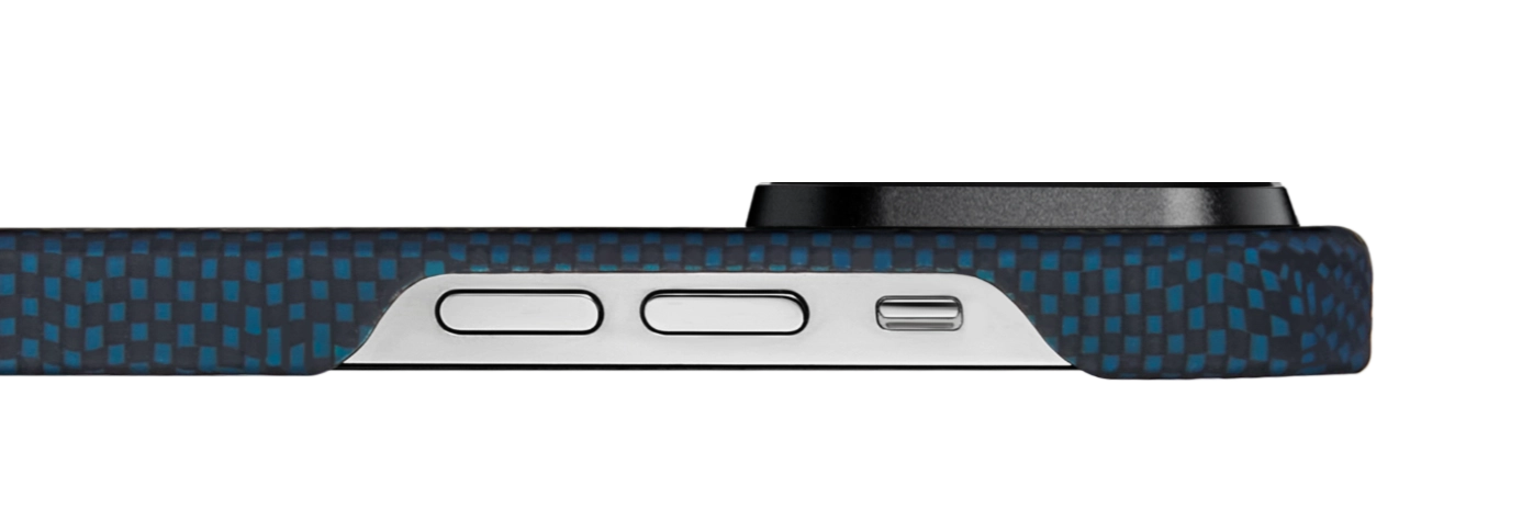 Moon Wandering (Лімітоване видання) для iPhone 14 Pro/Pro Max