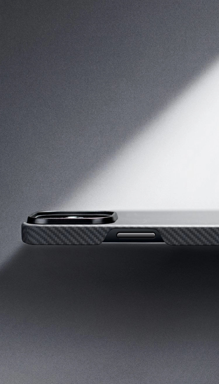 Air Case for iPhone 13 Series