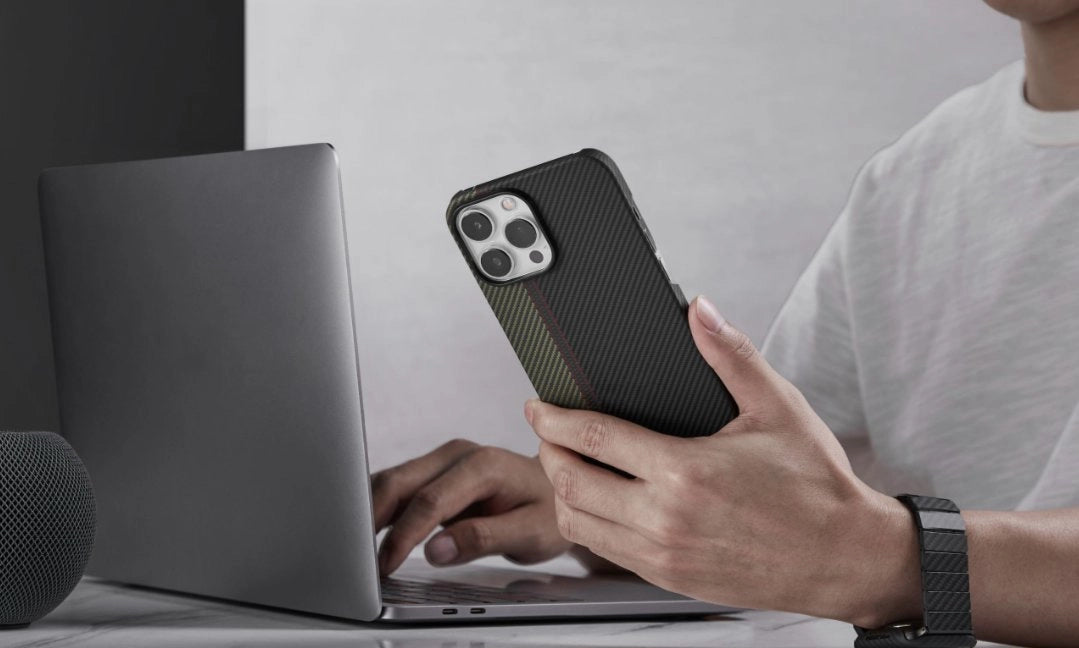 Air Case for iPhone 13 Series