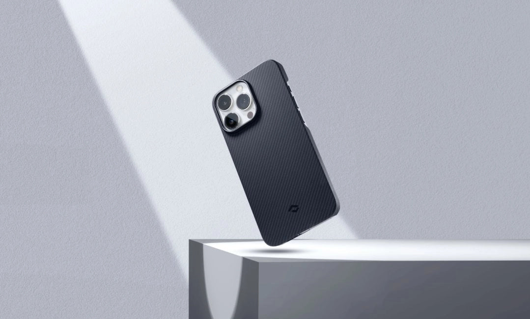 Air Case for iPhone 13 Series