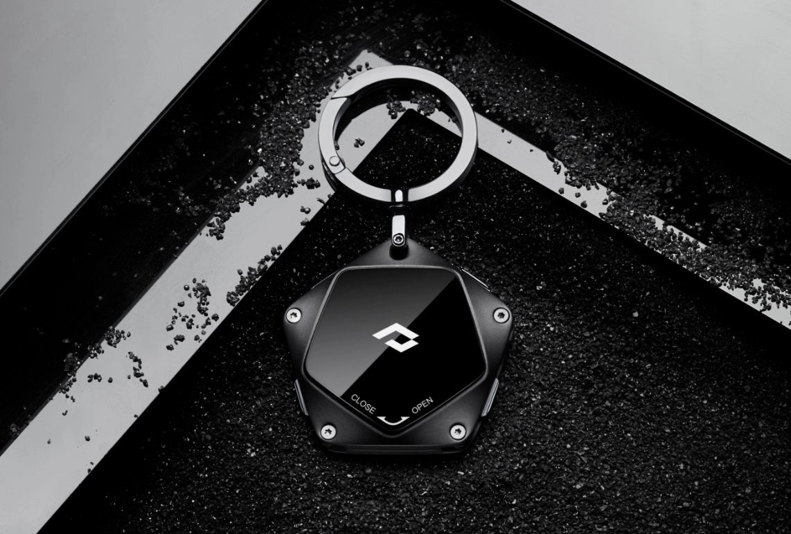 PitaTag for Multi-tool