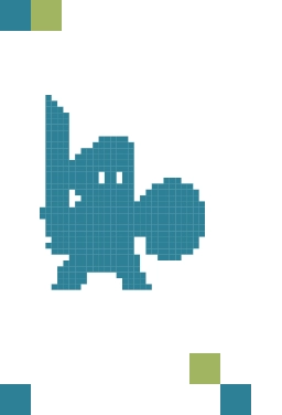 Pixel Game(Limited Edition) for iPhone 14 Pro/Pro Max/Galaxy S23 Ultra