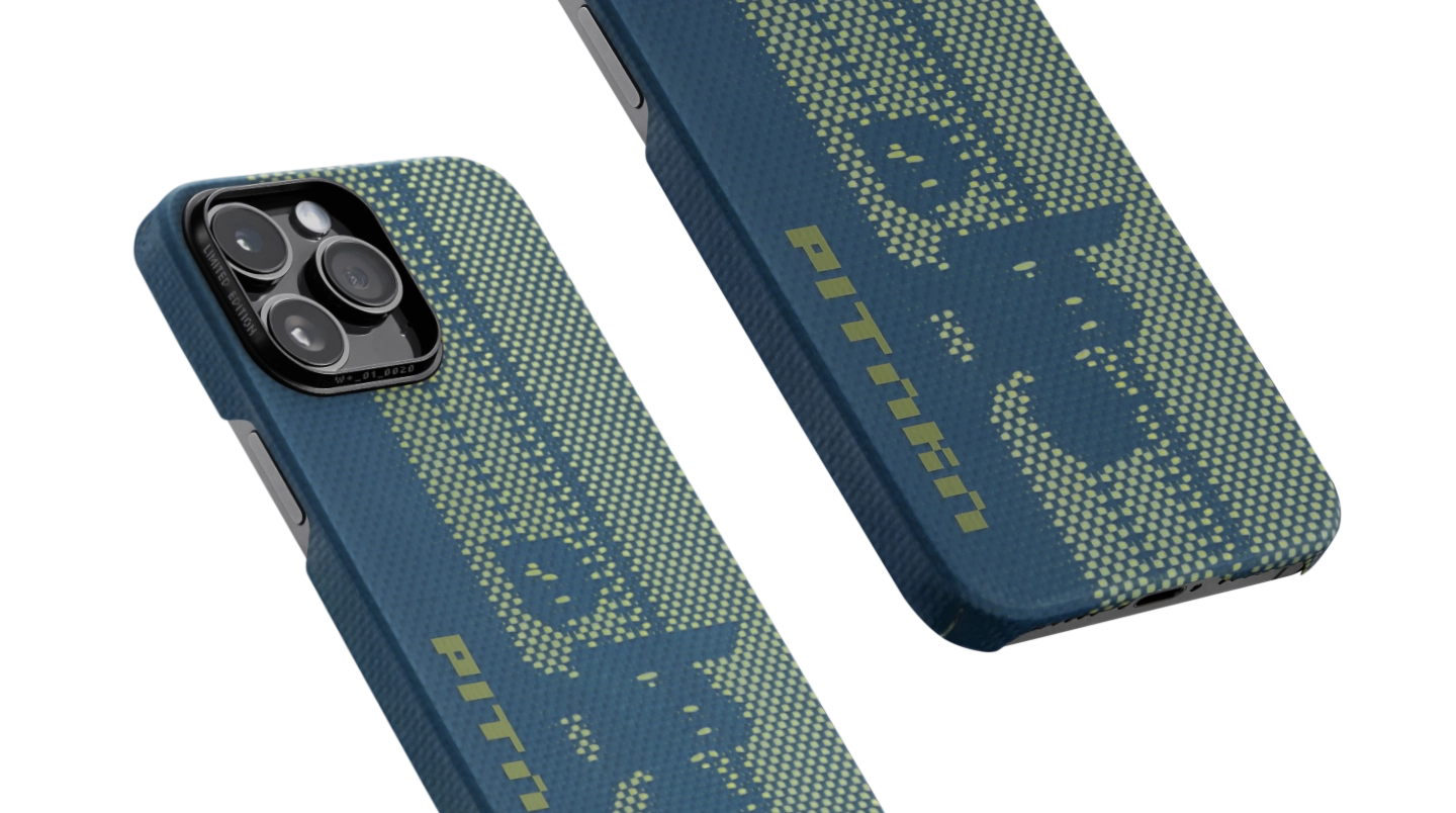 Pixel Game(Limited Edition) for iPhone 14 Pro/Pro Max/Galaxy S23 Ultra