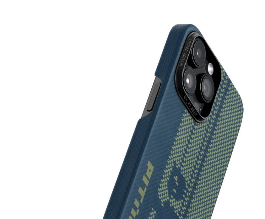 Pixel Game(Limited Edition) for iPhone 14 Pro/Pro Max/Galaxy S23 Ultra