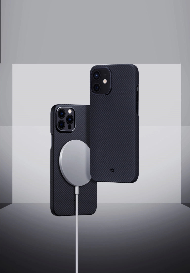 Air Case for iPhone 12