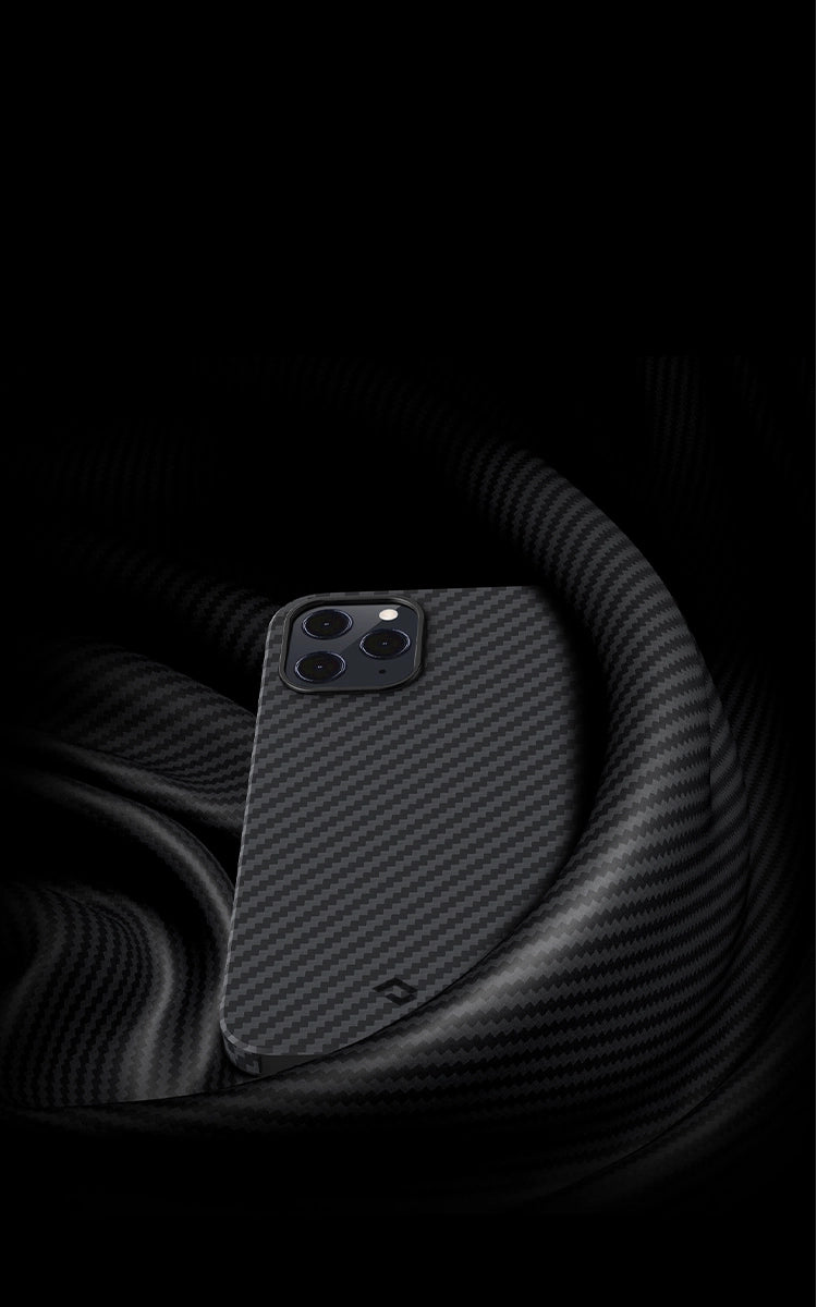 Air Case for iPhone 12