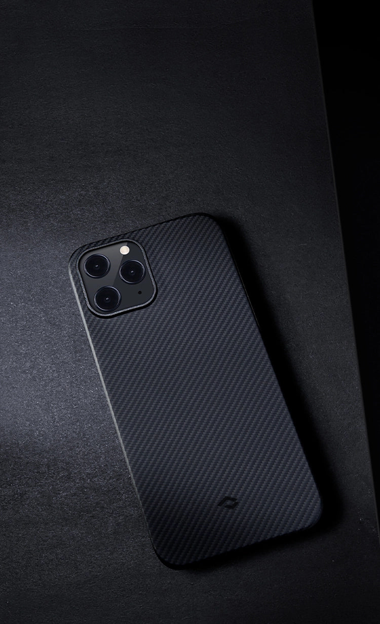 Air Case for iPhone 12