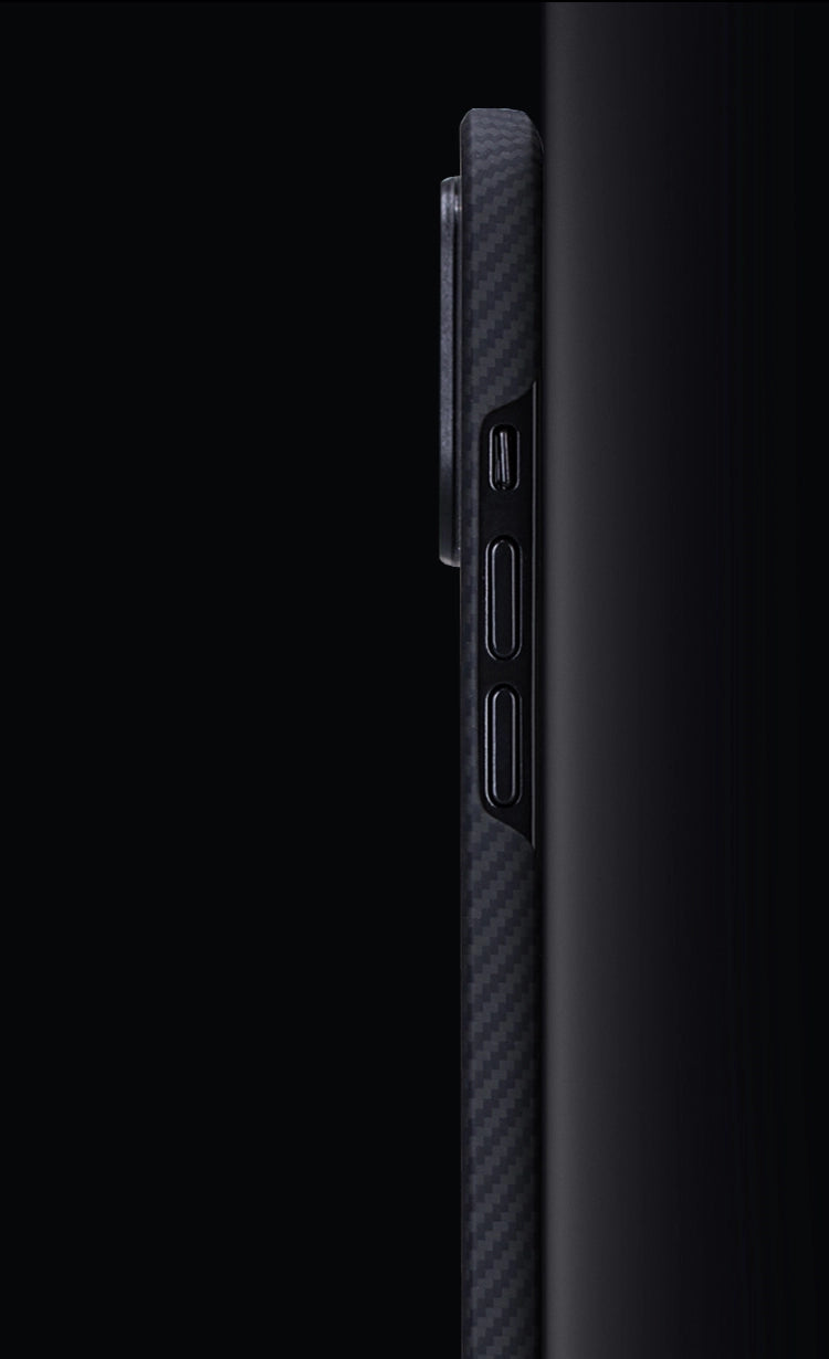 Air Case for iPhone 12