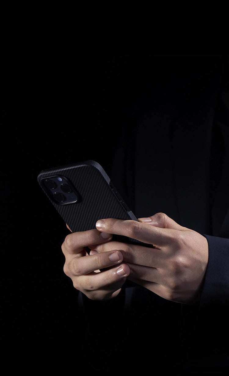 Air Case for iPhone 12