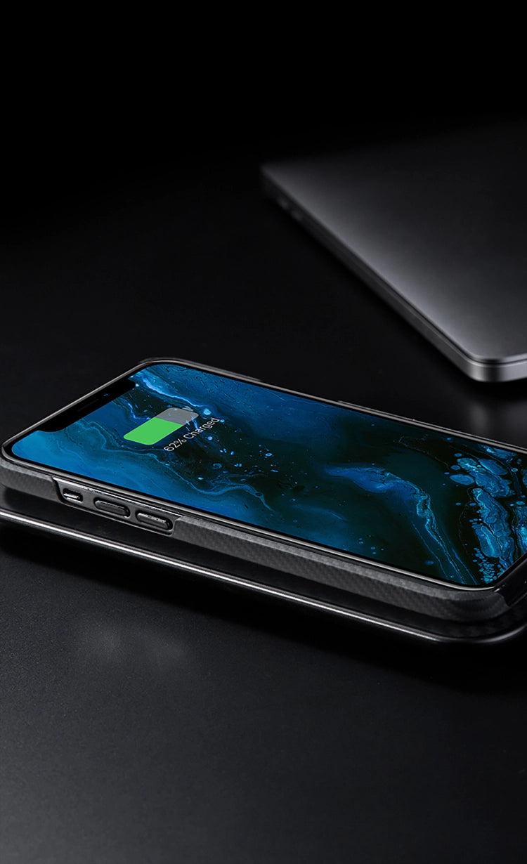 Air Case for iPhone 12