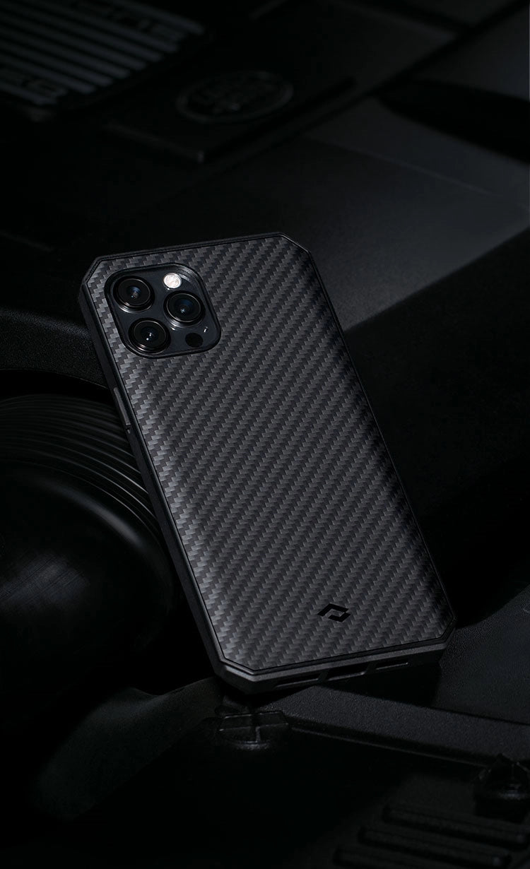 MagEZ Case Pro 2 for iPhone 12